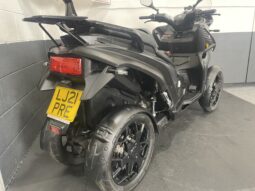 Quadro QV4 Qooder full