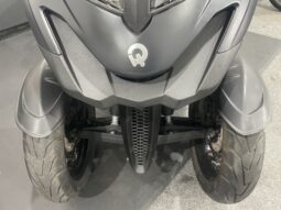 Quadro QV4 Qooder full