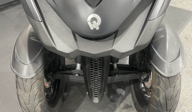 Quadro QV4 Qooder full
