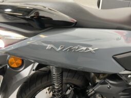 Yamaha NMAX 125 ABS full
