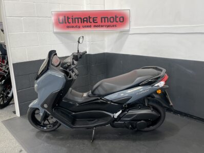Yamaha NMAX 125 ABS