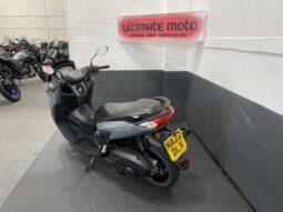 Yamaha NMAX 125 ABS