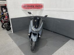 Yamaha NMAX 125 ABS