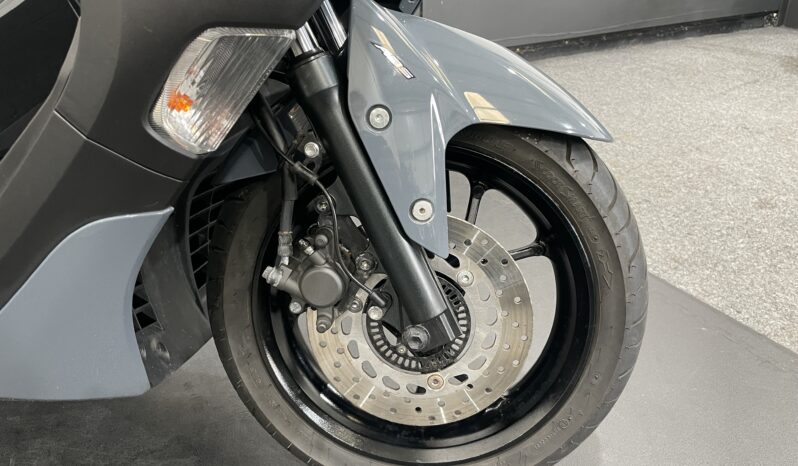 Yamaha NMAX 125 ABS full