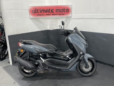Yamaha NMAX 125 ABS