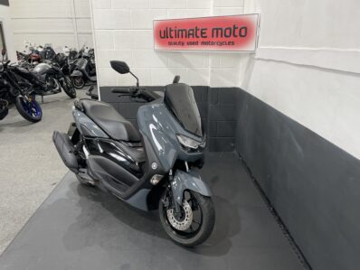 Yamaha NMAX 125 ABS