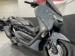Yamaha NMAX 125 ABS full