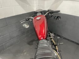 Harley-Davidson Sportster XL1200 Sportster Roadster full