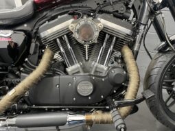 Harley-Davidson Sportster XL1200 Sportster Roadster full