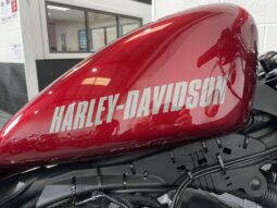 Harley-Davidson Sportster XL1200 Sportster Roadster full