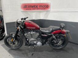 Harley-Davidson Sportster XL1200 Sportster Roadster