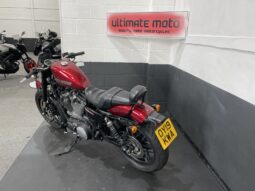 Harley-Davidson Sportster XL1200 Sportster Roadster
