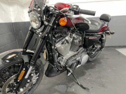 Harley-Davidson Sportster XL1200 Sportster Roadster full