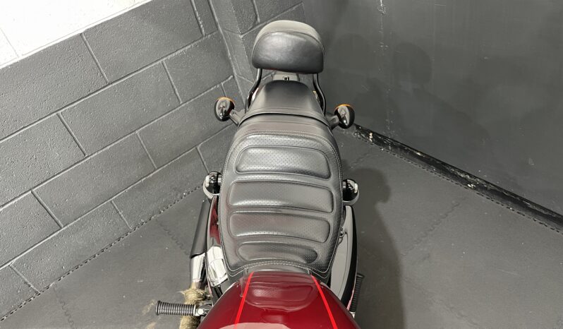 Harley-Davidson Sportster XL1200 Sportster Roadster full