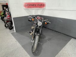 Harley-Davidson Sportster XL1200 Sportster Roadster