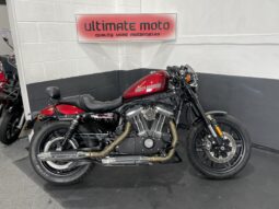 Harley-Davidson Sportster XL1200 Sportster Roadster