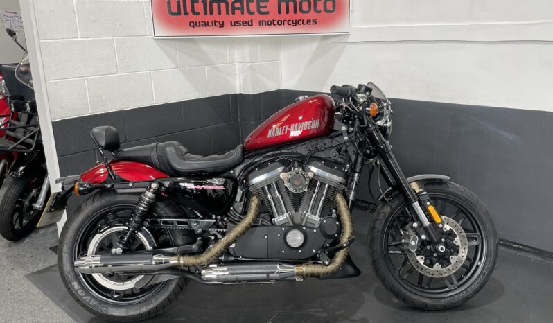 Harley-Davidson Sportster XL1200 Sportster Roadster. For Sale Here At Ultimate Moto Along With Other Motorcycles Direct From Our Showroom. Call For an Appointment Before Travelling. More Bikes Available Online at www.ultimatemoto.co.uk. Thanks. E&OE