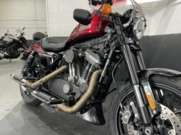 Harley-Davidson Sportster XL1200 Sportster Roadster full