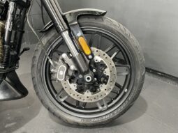 Harley-Davidson Sportster XL1200 Sportster Roadster full