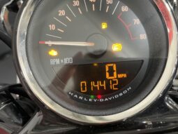 Harley-Davidson Sportster XL1200 Sportster Roadster full