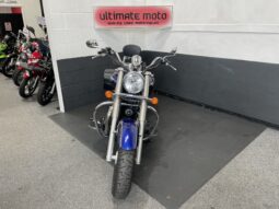 Triumph Bonneville America 865