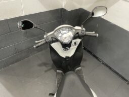 Honda SH125 full