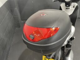 Honda SH125 full