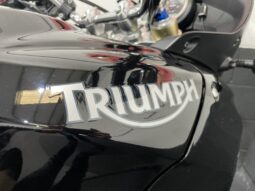 Triumph Tiger 1050 full