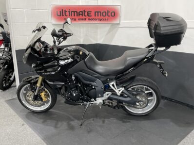 Triumph Tiger 1050