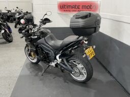 Triumph Tiger 1050 full