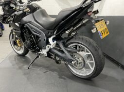 Triumph Tiger 1050 full