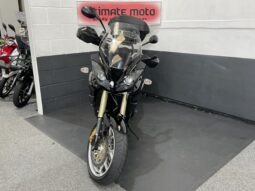 Triumph Tiger 1050 full