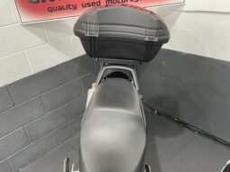 Triumph Tiger 1050 full