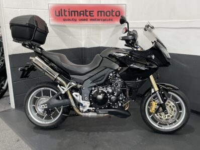 Triumph Tiger 1050