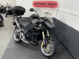Triumph Tiger 1050 full