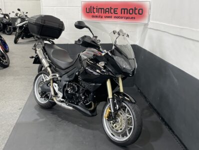 Triumph Tiger 1050