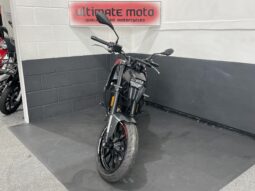 Peugeot PM-01 125