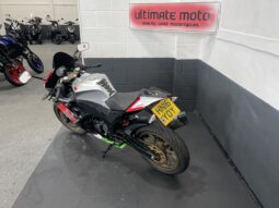 Aprilia RS4 125