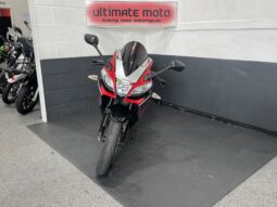 Aprilia RS4 125
