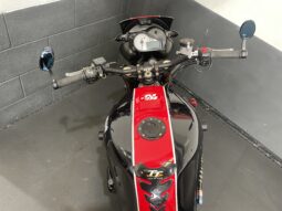 Suzuki GSX-R 1000 Street Fighter full