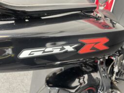 Suzuki GSX-R 1000 Street Fighter full