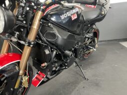 Suzuki GSX-R 1000 Street Fighter full