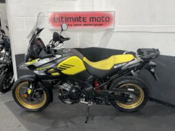 Suzuki V-Strom 1000
