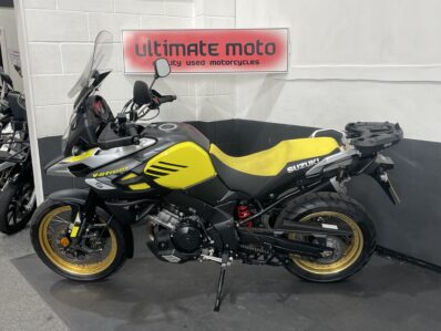Suzuki V-Strom 1000