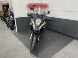 Suzuki V-Strom 1000