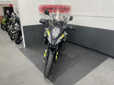 Suzuki V-Strom 1000