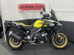 Suzuki V-Strom 1000