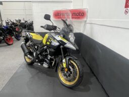 Suzuki V-Strom 1000