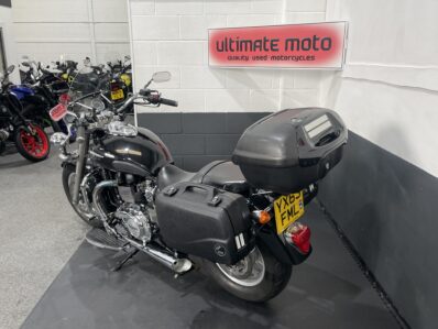 Triumph Bonneville America 865 – SORRY SOLD!