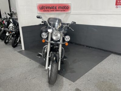 Triumph Bonneville America 865 – SORRY SOLD!